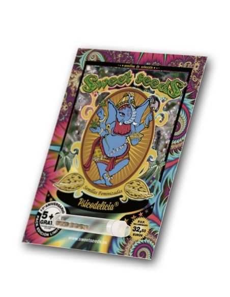 PSICODELICIA FEMI SWEET SWEET SEEDS