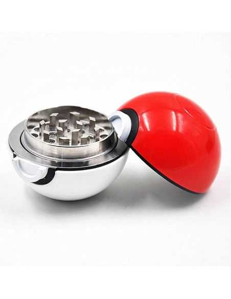 Comprar GRINDER POKEBALL 3P 40MM