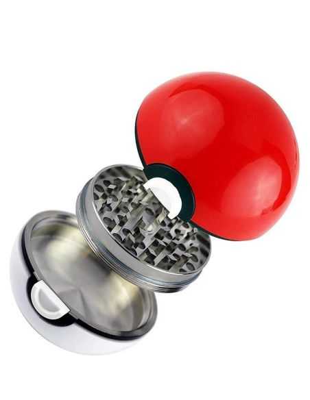 Comprar GRINDER POKEBALL 3P 40MM