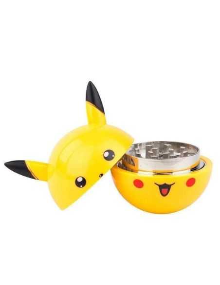 Comprar GRINDER PIKACHU 3P 40MM