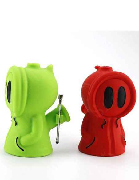 KENNY´S PIPE SILICONE