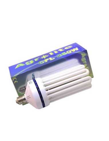 AGROLITE CFL 250W CRECIMIENTO