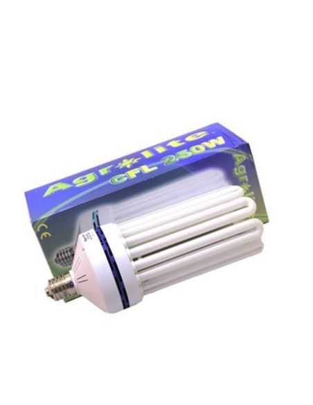 AGROLITE CFL 250W CRECIMIENTO