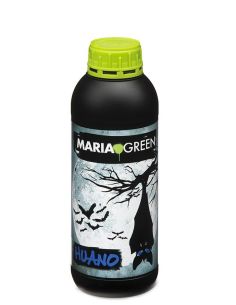 HUANO LIQUIDO MARIA GREEN 1L