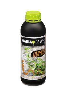 HUMUS LIQUIDO MARIA GREEN 1L