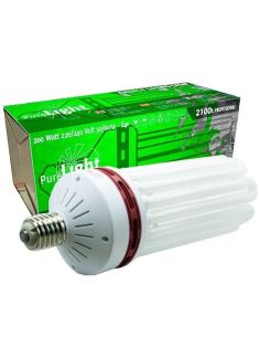 LAMPARA CFL 250W DUAL PURE LIGHT