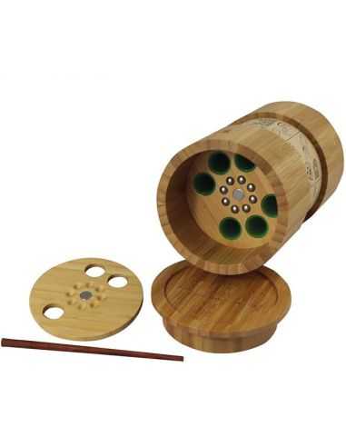 Comprar RAW BAMBOO SIX SHOOTER KS RAW PAPERS