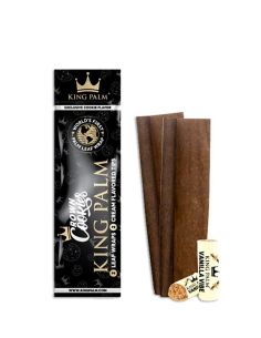 Comprar BLUNT KING PALM CROWN COOKIES KING PALM