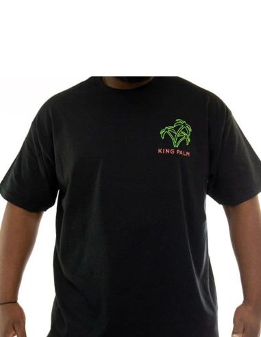 Comprar CAMISETA KING PALM TIME KING PALM