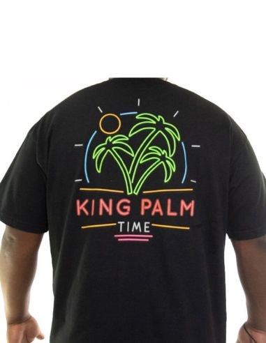 Comprar CAMISETA KING PALM TIME KING PALM