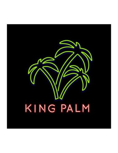 Comprar CAMISETA KING PALM TIME KING PALM