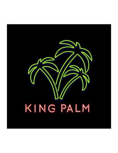 Comprar CAMISETA KING PALM TIME KING PALM