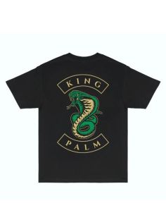 Comprar CAMISETA KING PALM KING COBRA TEE KING PALM