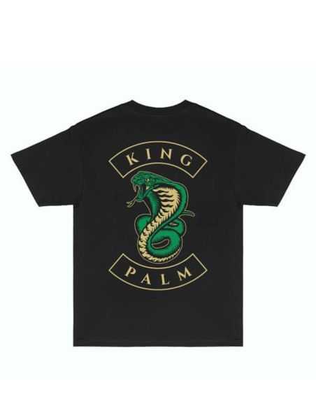 Comprar CAMISETA KING PALM KING COBRA TEE KING PALM