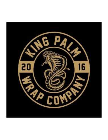 Comprar CAMISETA KING PALM KING COBRA TEE KING PALM