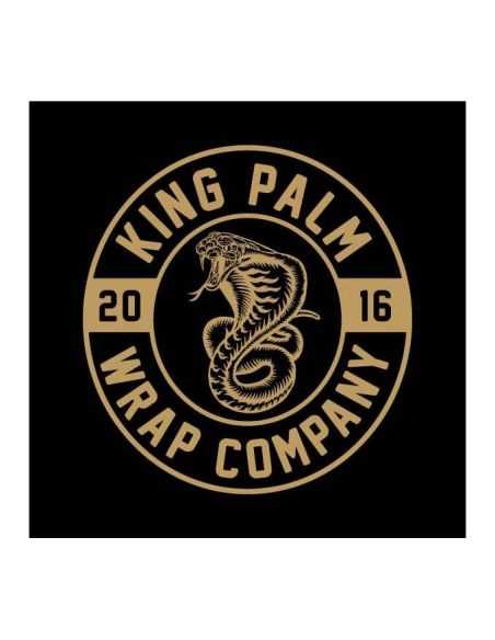 Comprar CAMISETA KING PALM KING COBRA TEE KING PALM