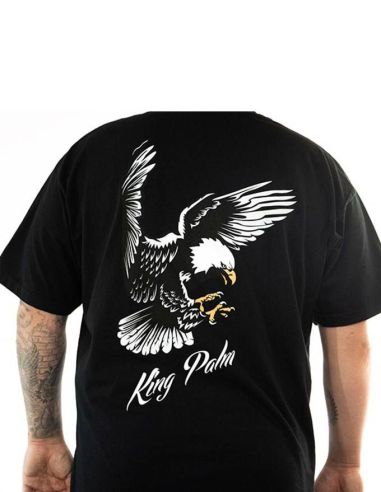 Comprar CAMISETA KING PALM KING OF THE SKY KING PALM