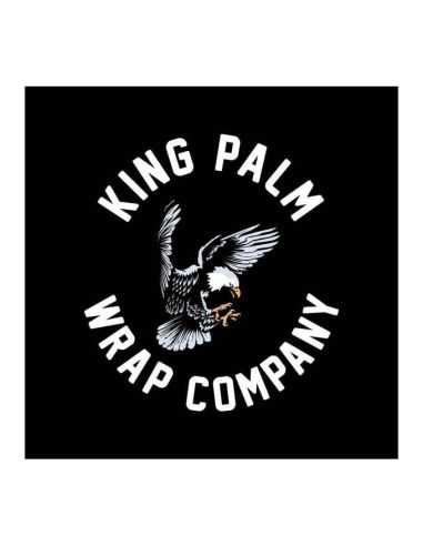Comprar CAMISETA KING PALM KING OF THE SKY KING PALM