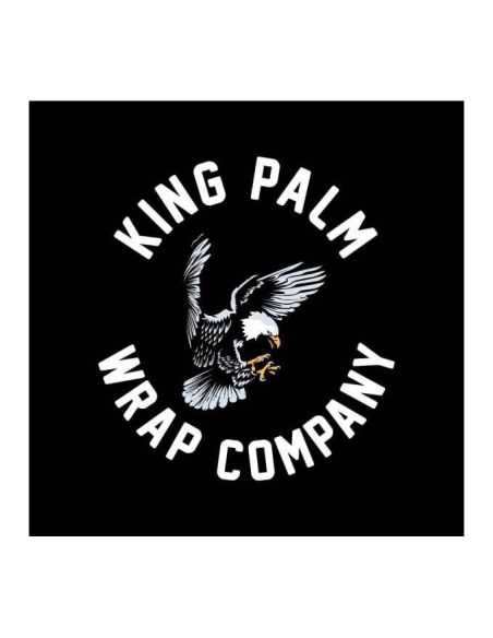 Comprar CAMISETA KING PALM KING OF THE SKY KING PALM