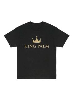 Comprar CAMISETA KING PALM OG KING PALM