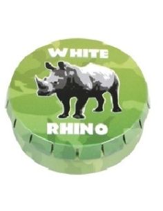Comprar CLICK CLACK WHITE RHINO
