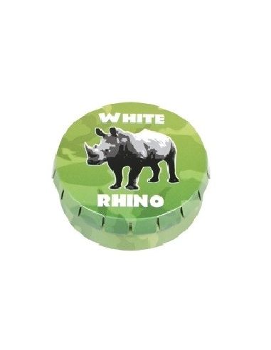 Comprar CLICK CLACK WHITE RHINO