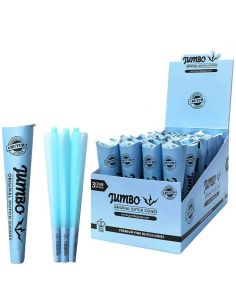 Comprar JUMBO KS BLUE CONES X3 JUMBO