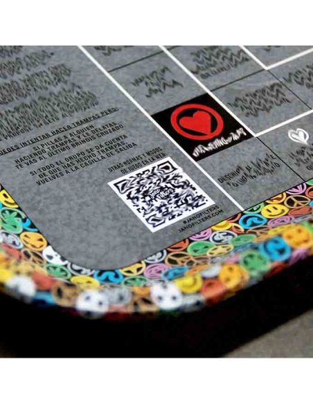 Comprar BANDEJA JANOFILTERS GAMETRAYS JANO FILTERS