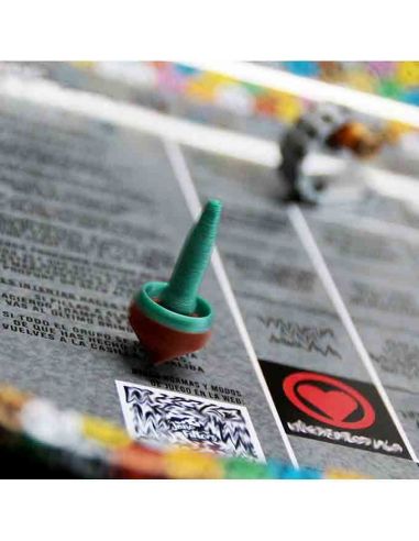 Comprar BANDEJA JANOFILTERS GAMETRAYS JANO FILTERS