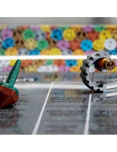 Comprar BANDEJA JANOFILTERS GAMETRAYS JANO FILTERS