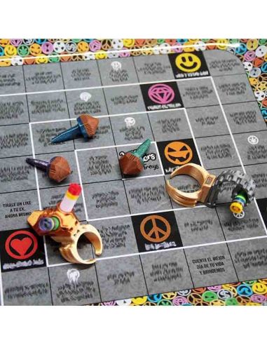 Comprar BANDEJA JANOFILTERS GAMETRAYS JANO FILTERS