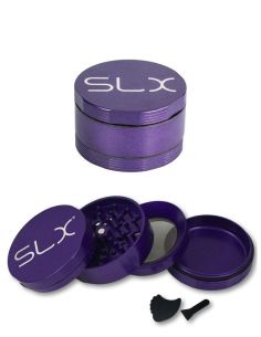 Comprar GRINDER SLX ANTIADHERENTE 88MM SLX