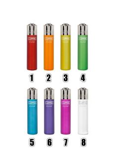 Comprar COLECCION CLIPPER CRYSTAL CLIPPER