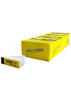 Comprar TIPS JUMBO YELLOW JUMBO