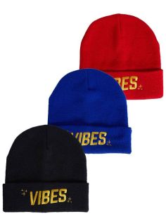 Comprar GORRO VIBES BEANIE VIBES