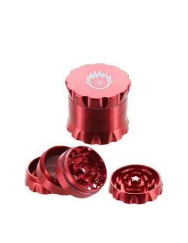 Comprar GRINDER KUSH TOWER 4P 50MM KUSH