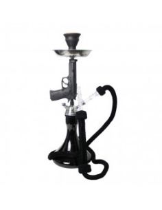 Comprar MR. SMITH SHISHA SENSATION 61cm- BLACK SHISHA SENSATION