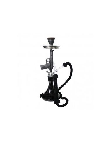 Comprar MR. SMITH SHISHA SENSATION 61cm- BLACK SHISHA SENSATION