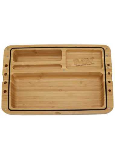 Comprar RAW SPIRIT BOX RAW PAPERS