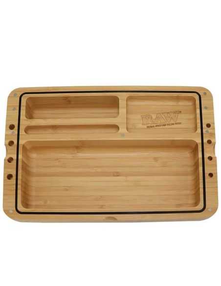 Comprar RAW SPIRIT BOX RAW PAPERS