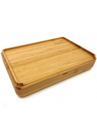 Comprar RAW SPIRIT BOX RAW PAPERS