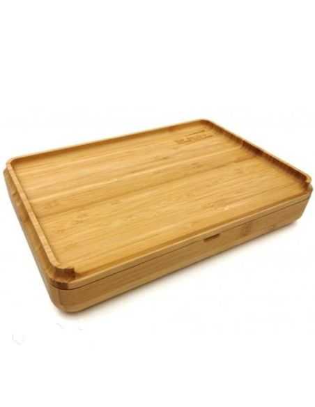 Comprar RAW SPIRIT BOX RAW PAPERS