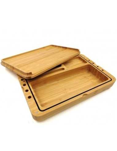 Comprar RAW SPIRIT BOX RAW PAPERS