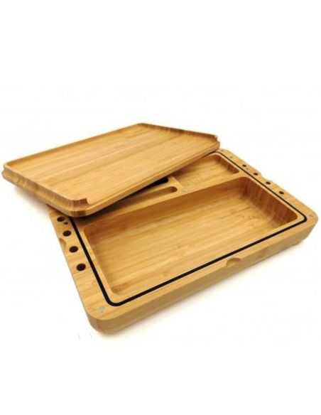 Comprar RAW SPIRIT BOX RAW PAPERS