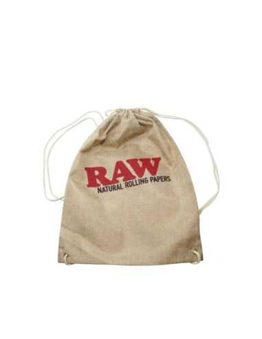 Comprar BOLSA DRAWSTRING RAW RAW PAPERS