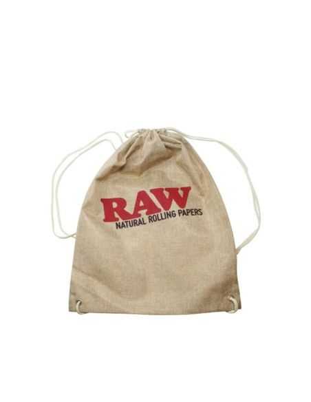Comprar BOLSA DRAWSTRING RAW RAW PAPERS