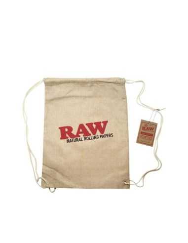 Comprar BOLSA DRAWSTRING RAW RAW PAPERS