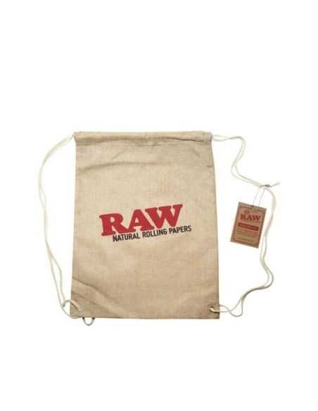 Comprar BOLSA DRAWSTRING RAW RAW PAPERS