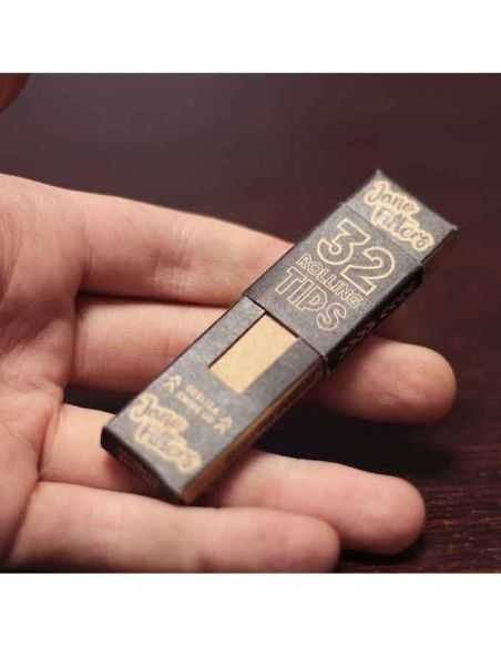 Comprar DESLIZA ROLLING TIPS NATURAL JANO FILTERS