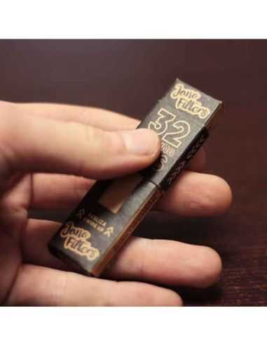 Comprar DESLIZA ROLLING TIPS NATURAL JANO FILTERS